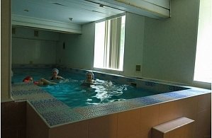 Фотографии объекта
							Санаторий «Удельная» Раменский район