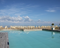 Санаторий Рассветы Закаты (Крым)