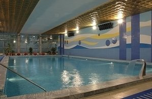 Фотографии объекта
							Санаторий «Подмосковье» УДП РФ Домодедово