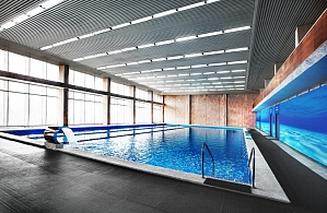 Фотографии объекта
							Санаторий «Бештау» Железноводск