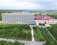 Санаторий «Ижминводы» Татарстан
