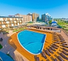 Отель «Dream Hotel» Анапа #14