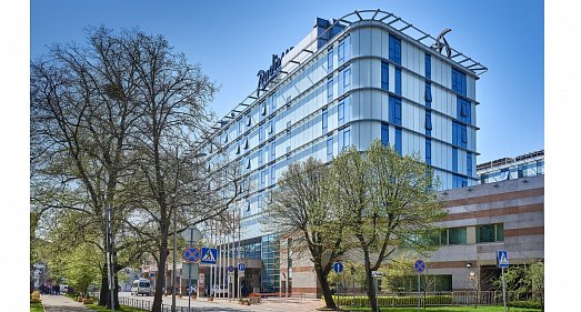 Отель Radisson Blu Kaliningrad Калининград - официальный сайт Отель Radisson Blu Kaliningrad Калининград - официальный сайт