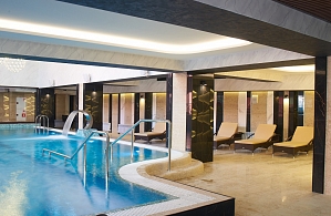 Фотографии объекта
							Санаторий «Арника» Кисловодск