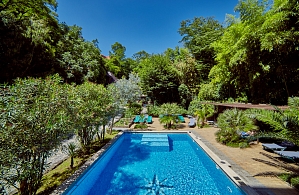 Фотографии объекта
							Вилла «Анна» Сочи