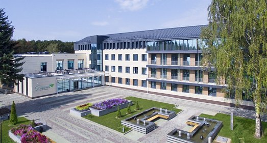 Санаторий Березка Минская область - официальный сайт Санаторий Березка Минская область - официальный сайт