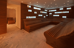 Фотографии объекта
							Санаторий «Форос» Ялта, Крым