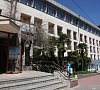 Отель Днепр Алушта