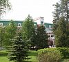 Империал Парк Отель & SPA Киевское шоссе