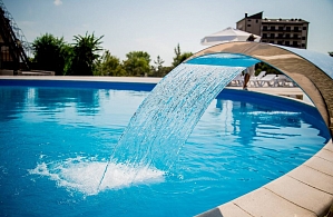 Фотографии объекта
							Санаторий «Дюна» Анапа (Витязево)