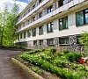Санаторий Белые ключи Карелия Санаторий Белые ключи Карелия