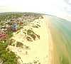 Отель Золотая Лагуна Джемете