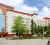 Chinar Hotel & SPA Naftalan Азербайджан