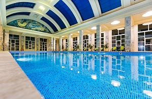 Фотографии объекта
							Санаторий «Металлург» Сочи