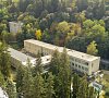 Санаторий им Димитрова Кисловодск фото