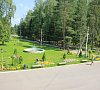 Санаторий «Зеленый городок» Ивановская область #26 Санаторий «Зеленый городок» Ивановская область #26