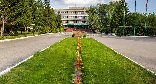 Санаторий Краснозерский Новосибирская область - официальный сайт Санаторий Краснозерский Новосибирская область - официальный сайт