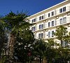 Отель Alex Resort & Spa Hotel Гагра фото