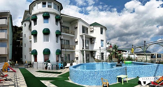 Отель Тихая гавань Утес - официальный сайт Отель Тихая гавань Утес - официальный сайт