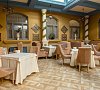 Санаторий Главные нарзанные ванны Кисловодск фото