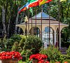 Санаторий Целебный Нарзан Кисловодск - официальный сайт