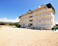 Санаторий Белая Панама (Цандрипш)