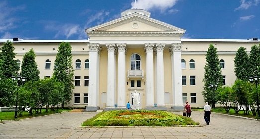 Санаторий им. Горького Щелковское шоссе - официальный сайт