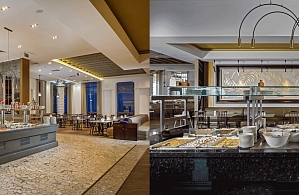 Фотографии объекта
							Санаторий «Форос» Ялта, Крым