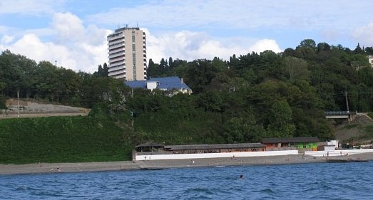 Отель Империя Сочи - официальный сайт Отель Империя Сочи - официальный сайт