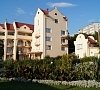 Отель Крымский Ялта Отель Крымский Ялта