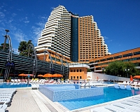 Санаторий Дагомыс (Краснодарский край)