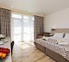 Отель «Club Resort Hotel OASIS» Пицунда, Абхазия #29