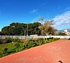 Отель Европа Гагра фото