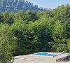 Глэмпинг «Garuda Glamping Abkhazia» Сухум, с. Дзыгута #22
