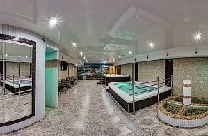 Фотографии объекта
							Экотель «Богородск» Ногинск, Подмосковье