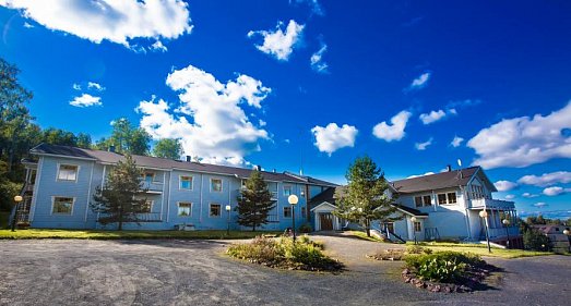 Отель Дворцы Карелия - официальный сайт Отель Дворцы Карелия - официальный сайт