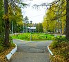 Санаторий «Зеленый городок» Ивановская область #21 Санаторий «Зеленый городок» Ивановская область #21