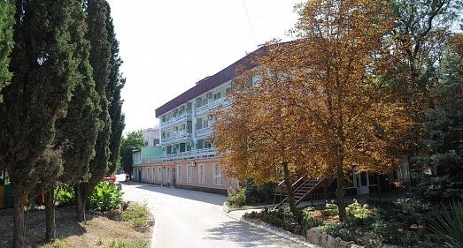 Отель им. Мокроусова Севастополь - официальный сайт Отель им. Мокроусова Севастополь - официальный сайт