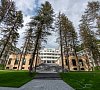 Санаторий Источник Кисловодск