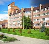 Санаторий СТАРИЦА Рязанская область Санаторий СТАРИЦА Рязанская область