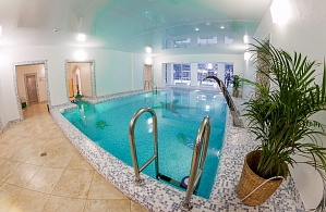 Фотографии объекта
							Эко-курорт «Марьин остров» Горный Алтай, Чемал