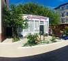 Отель Черноморочка Анапа