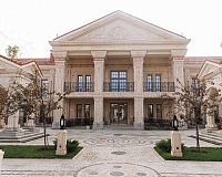 Отель Новый Херсонес (Севастополь)