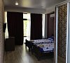 Отель «Панорама» Гагра, Абхазия #24