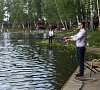 Загородный отель «Fish Point Family Resort» Золотой Сазан #16