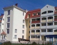 Отель Феодосия (Феодосия)