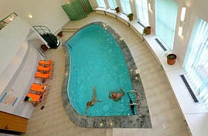 Фотографии объекта
							Пансионат «Крымская весна» Судак, Крым