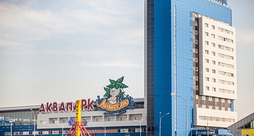 Отель Атлантик (Екатеринбург) Свердловская область - официальный сайт Отель Атлантик (Екатеринбург) Свердловская область - официальный сайт