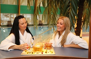 Фотографии объекта
							Парк-отель «Союз Истра 3*» Истринский район