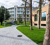 Санаторий Источник Кисловодск фото